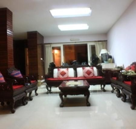 Baan Manusarn Bangkok Luaran gambar