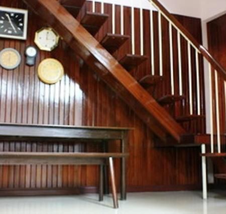 Baan Manusarn Bangkok Luaran gambar