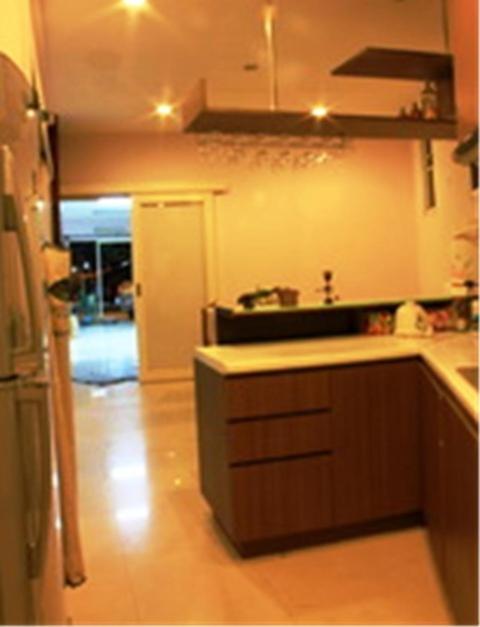 Baan Manusarn Bangkok Luaran gambar