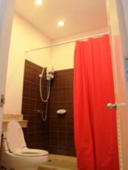 Baan Manusarn Bangkok Bilik gambar