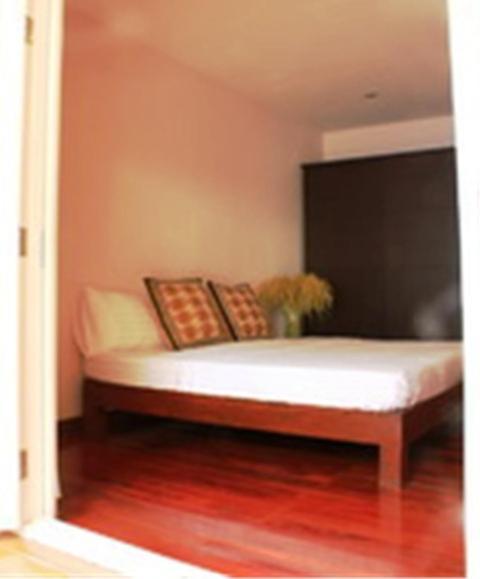Baan Manusarn Bangkok Bilik gambar