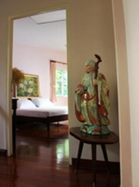 Baan Manusarn Bangkok Bilik gambar
